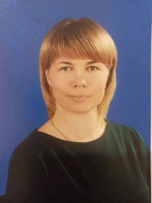 Педагогический работник Рассадина Инна Федоровна Педагогический работник Рассадина Инна Федоровна